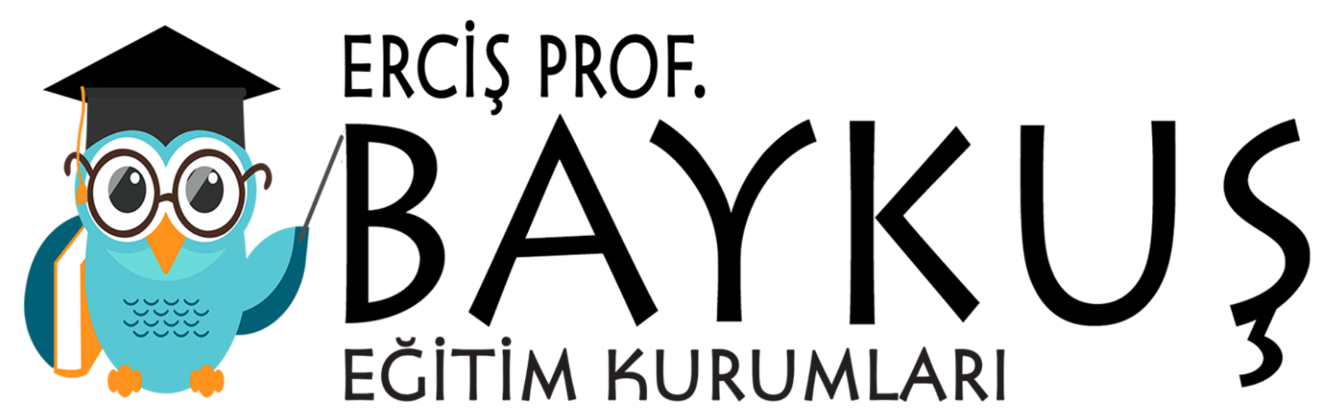 Erciş Prof. Baykuş Eğitim Kurumları